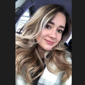 Meet your Posher, Kim